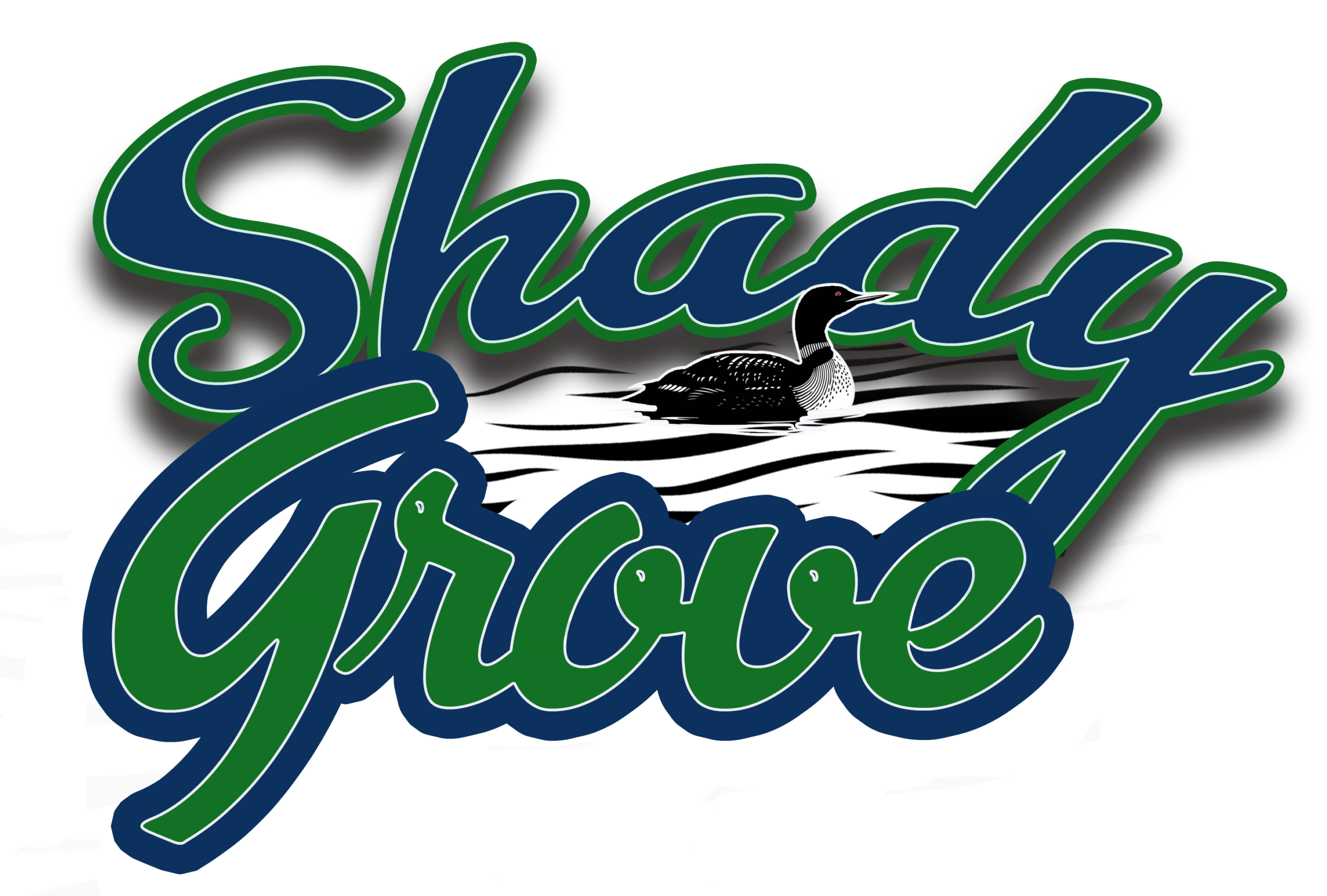 Shady Grove at Success Pond