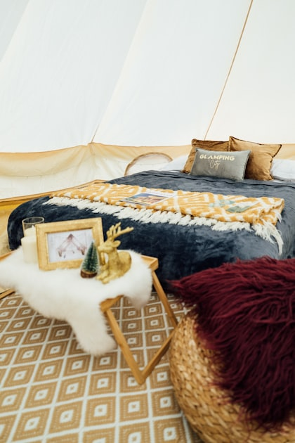 The Benefits of Glamping for Families